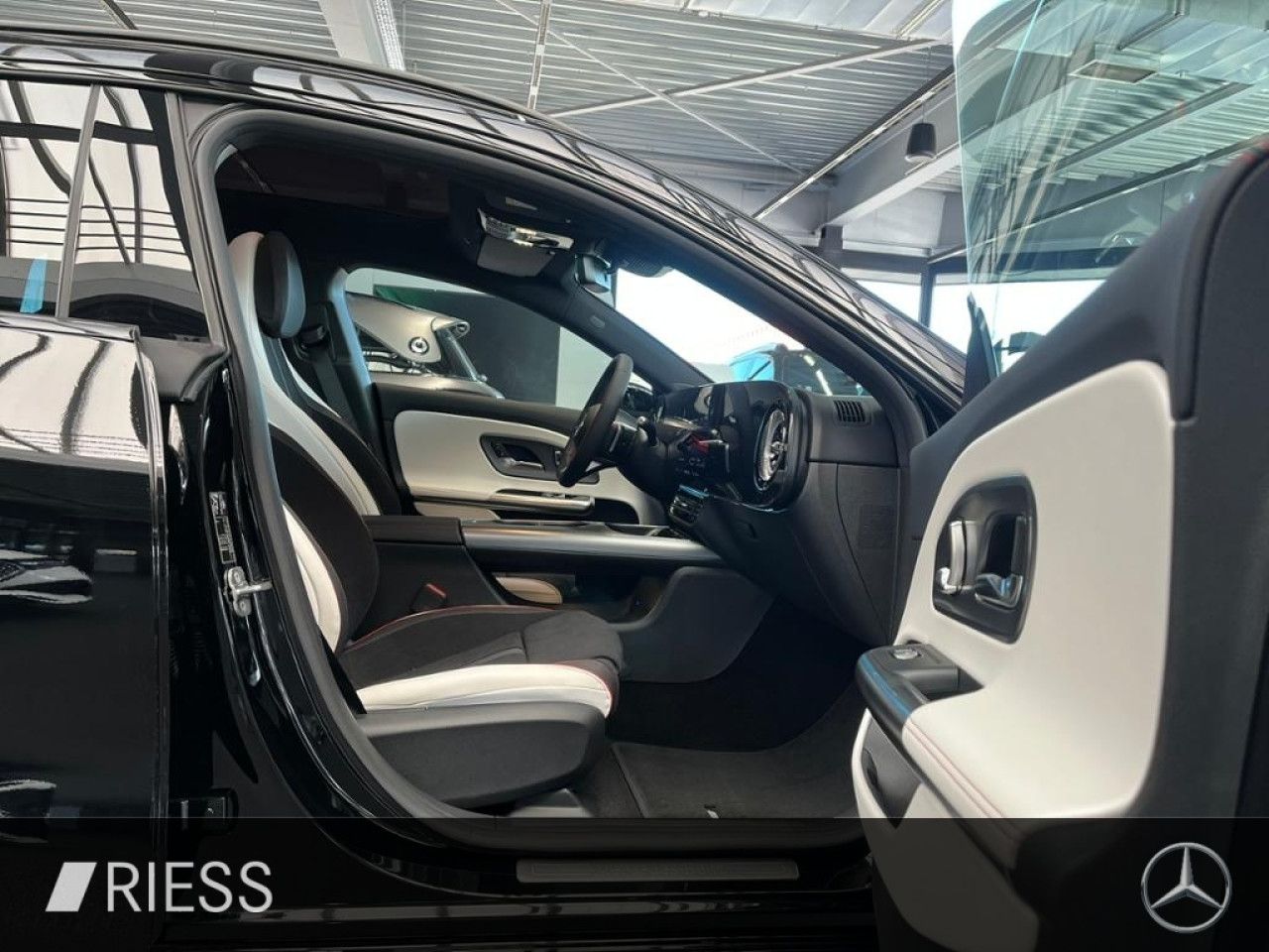 Mercedes-Benz CLA – Bild 9