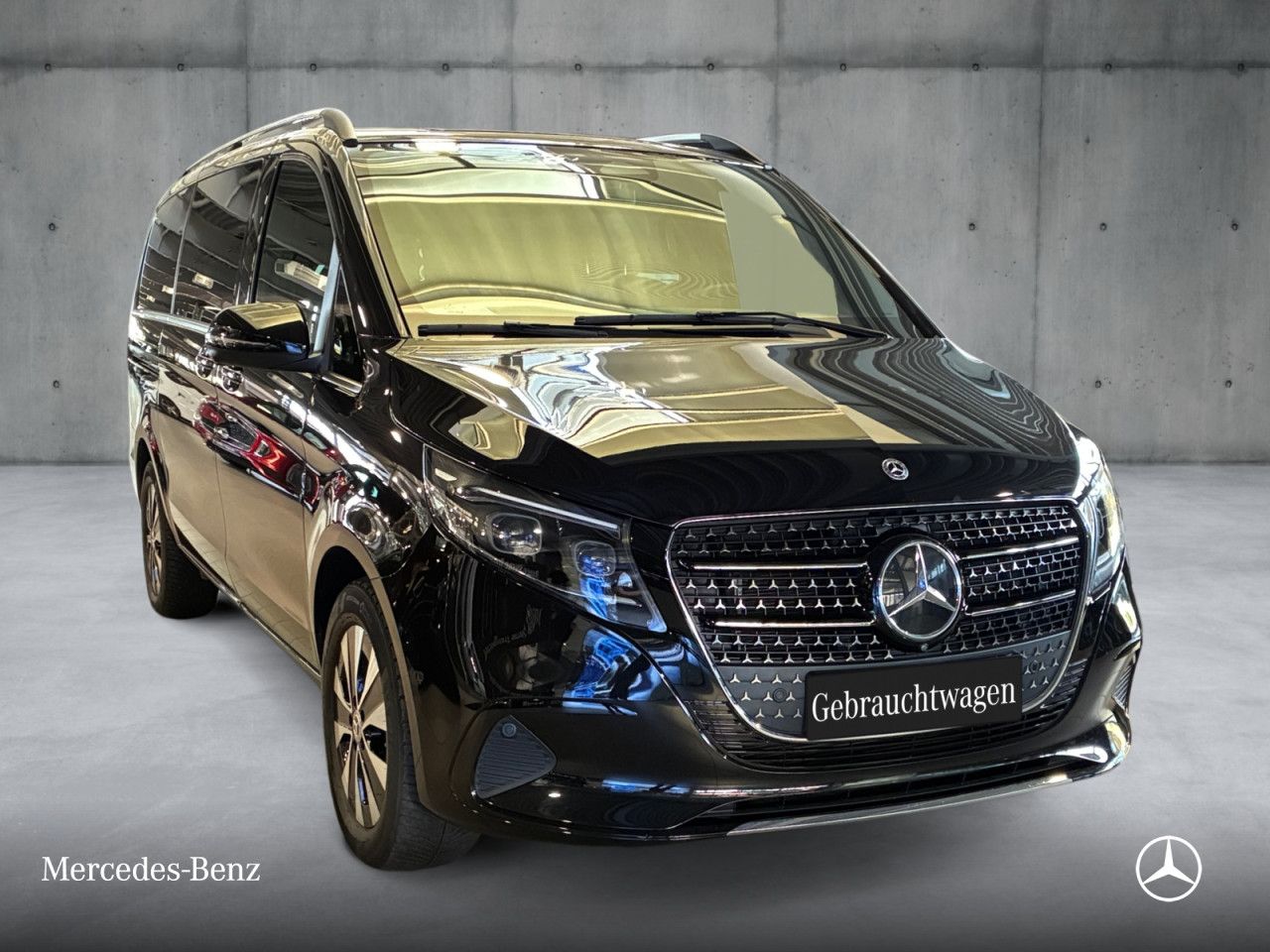 Mercedes-Benz V-Klasse – Bild 3