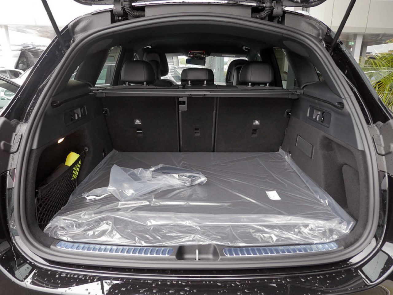 Mercedes-Benz GLC – Bild 10