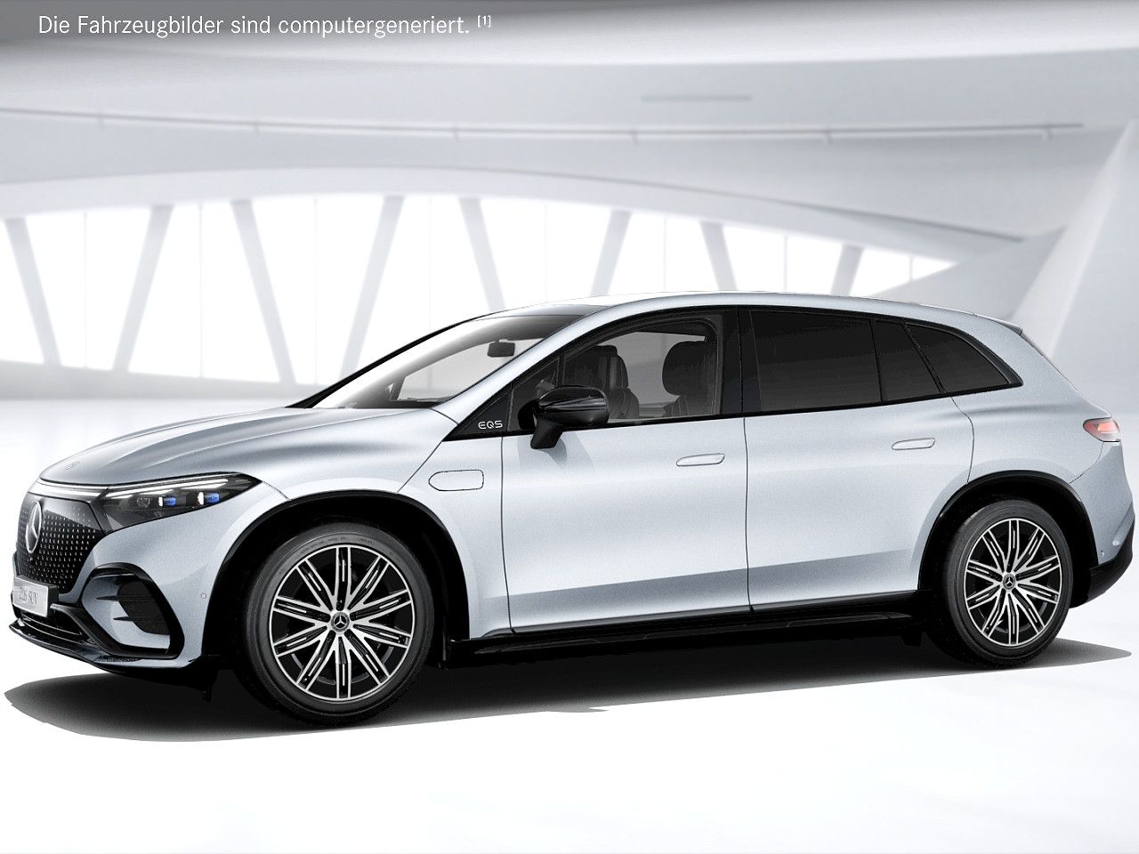 Mercedes-Benz EQS – Bild 31