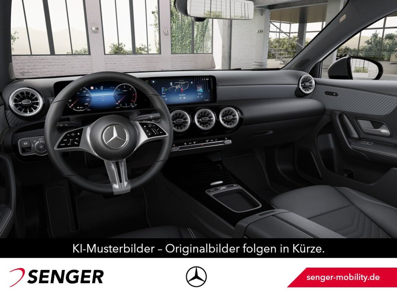 Mercedes-Benz A-Klasse – Bild 11