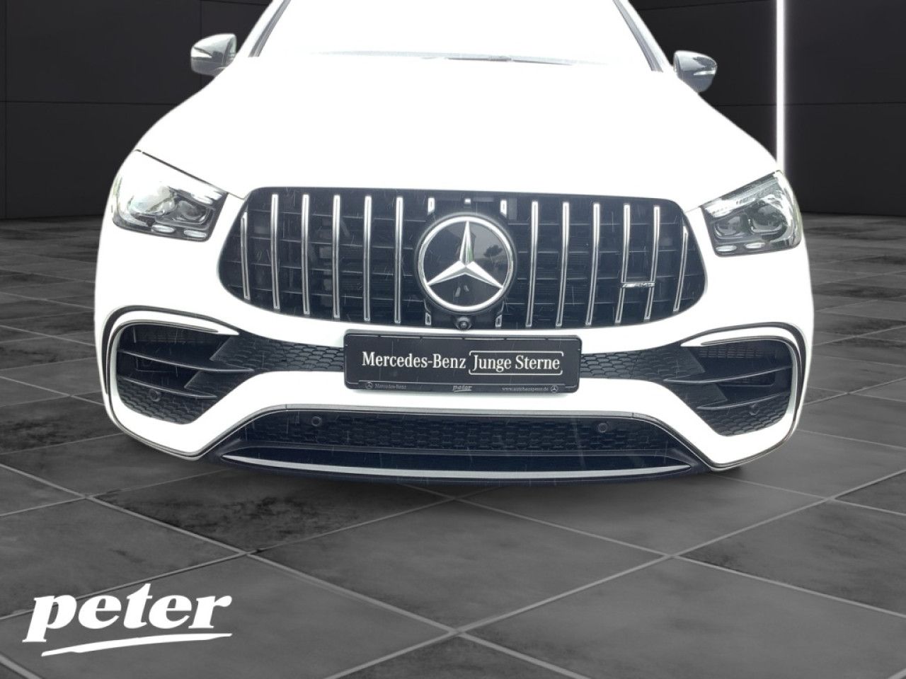 Mercedes-Benz GLE – Bild 18