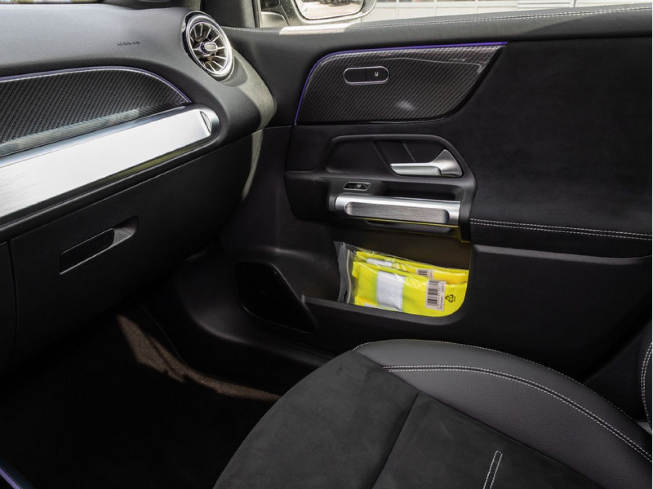 Mercedes-Benz GLB – Bild 17