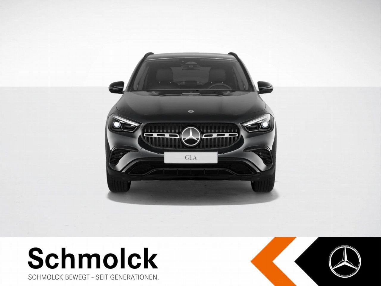 Mercedes-Benz GLA – Bild 12