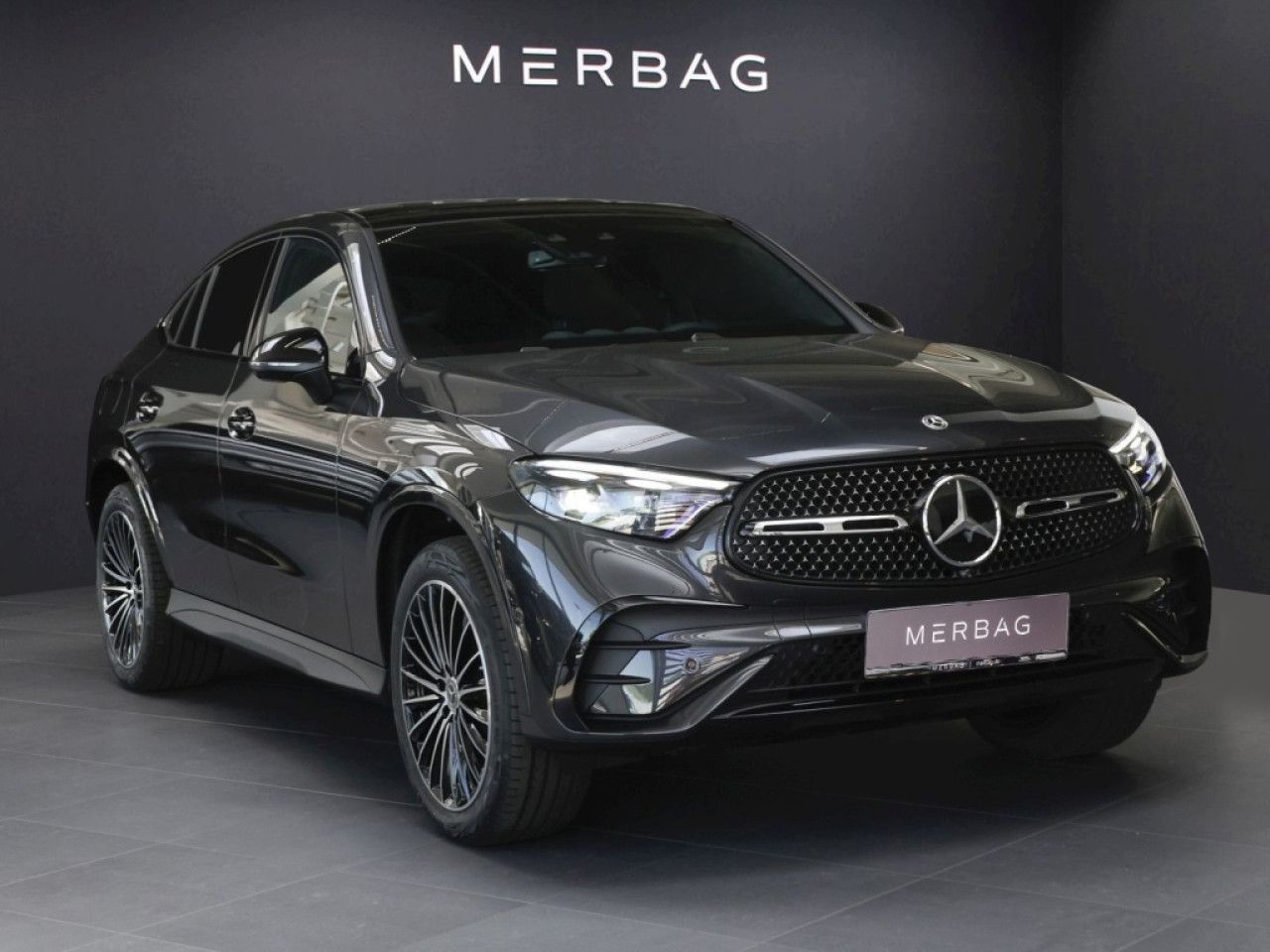 Mercedes-Benz GLC – Bild 7