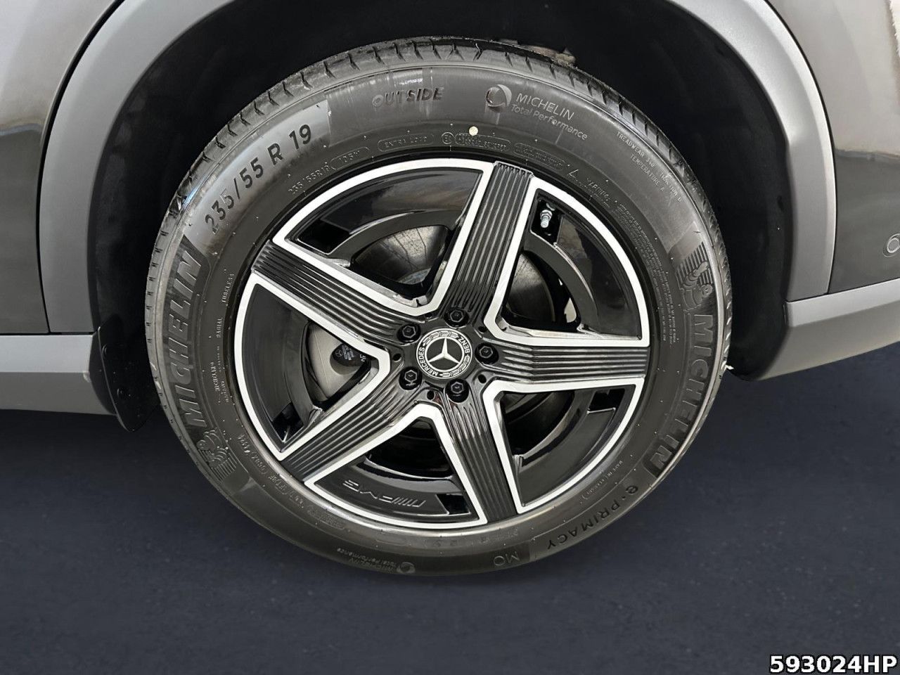 Mercedes-Benz GLC – Bild 5