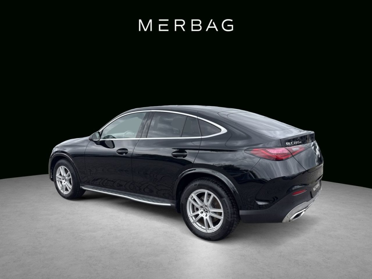 Mercedes-Benz GLC – Bild 5