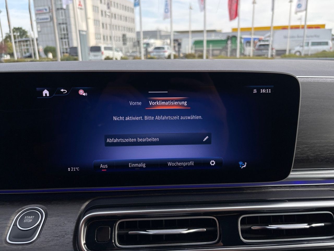 Mercedes-Benz EQV – Bild 24