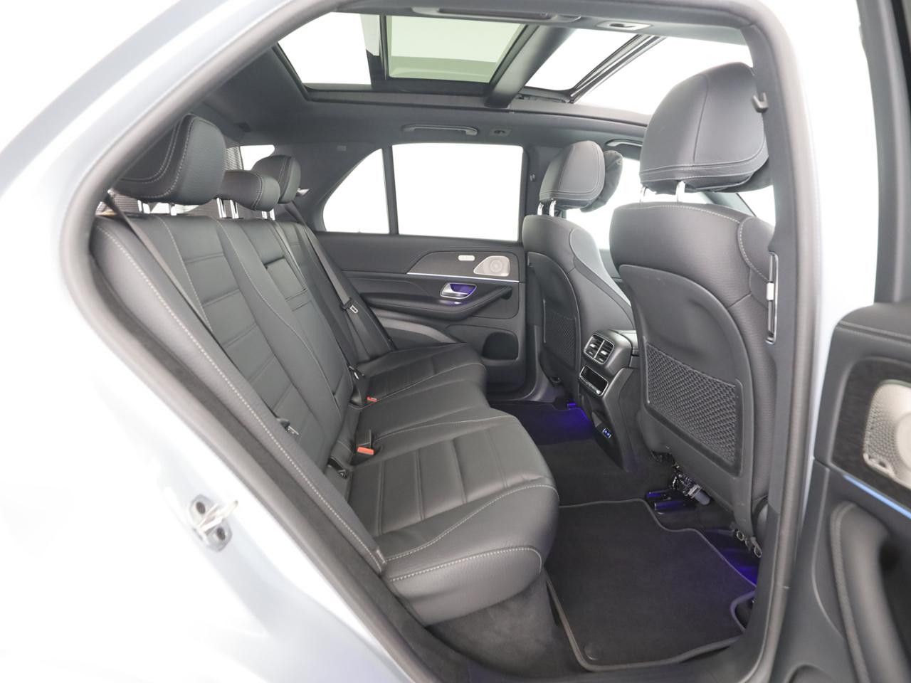 Mercedes-Benz GLE – Bild 17
