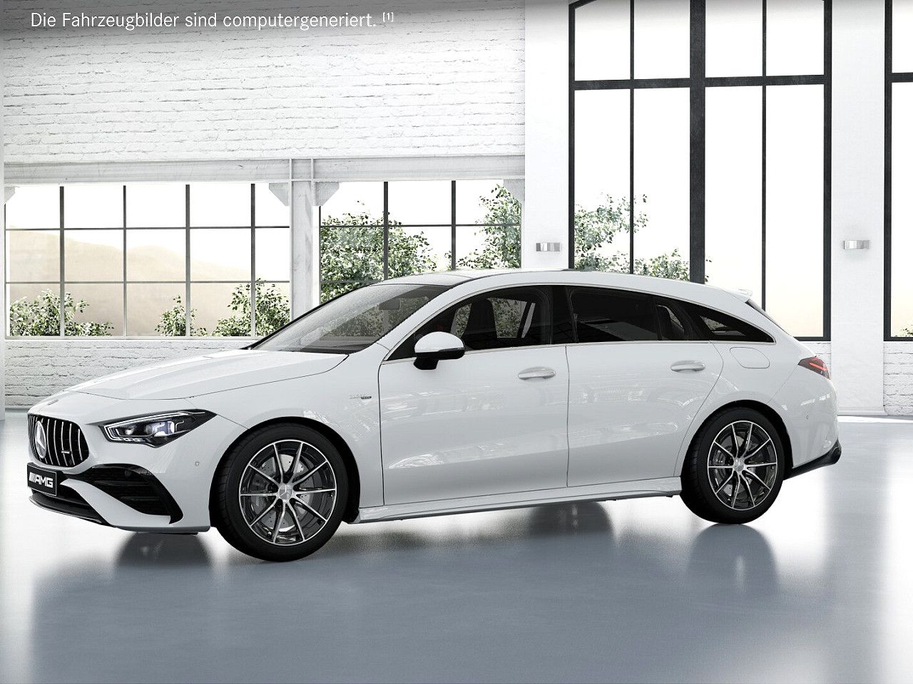 Mercedes-Benz CLA – Bild 18
