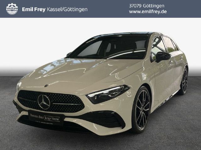 Mercedes-Benz A 200 occasion