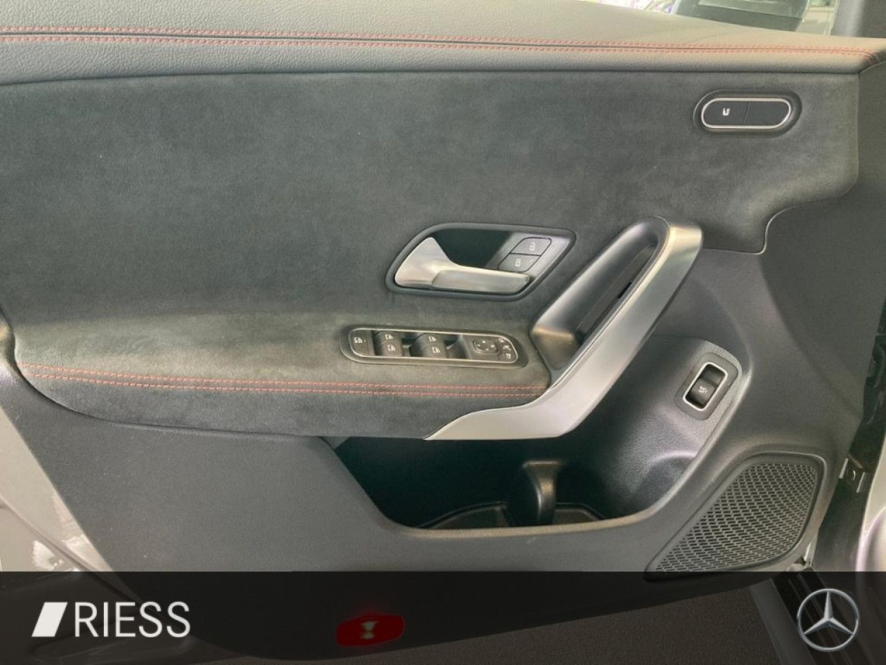 Mercedes-Benz CLA – Bild 7