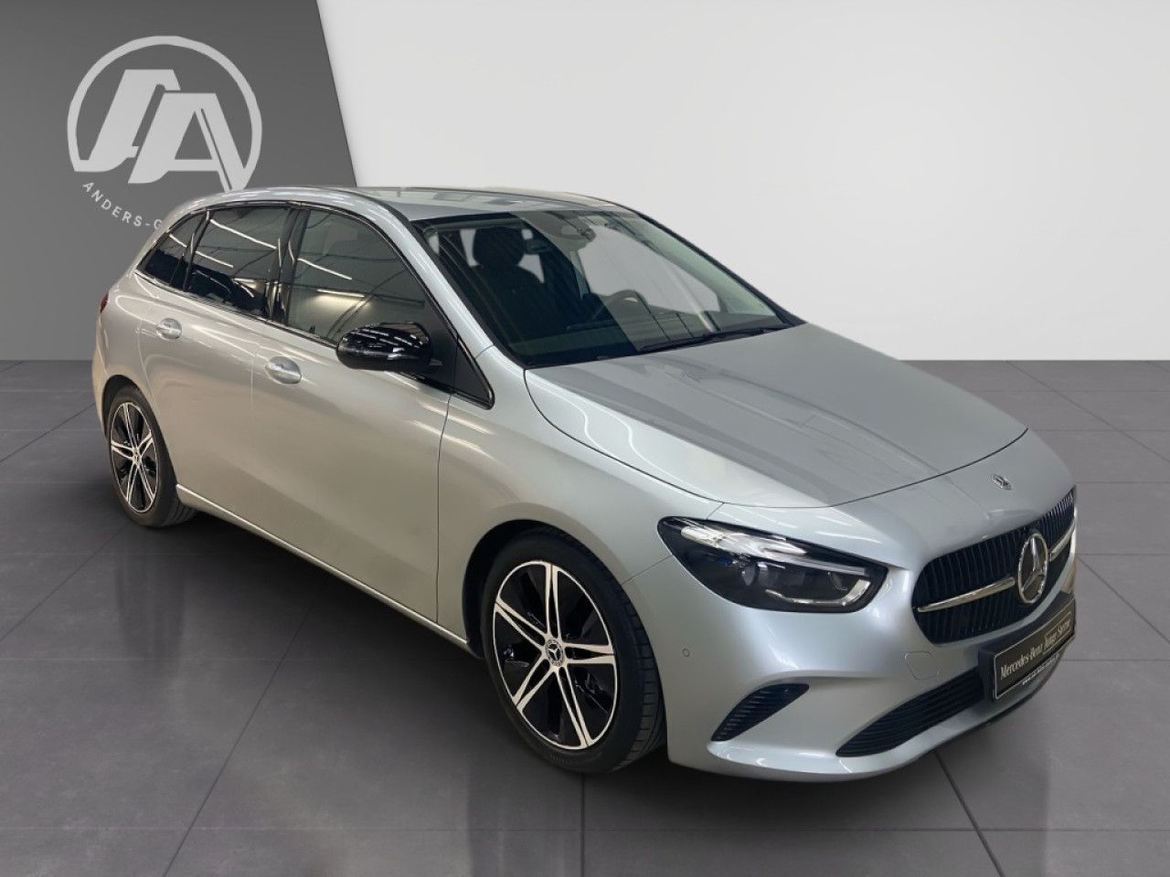 Mercedes-Benz B-Klasse – Bild 5