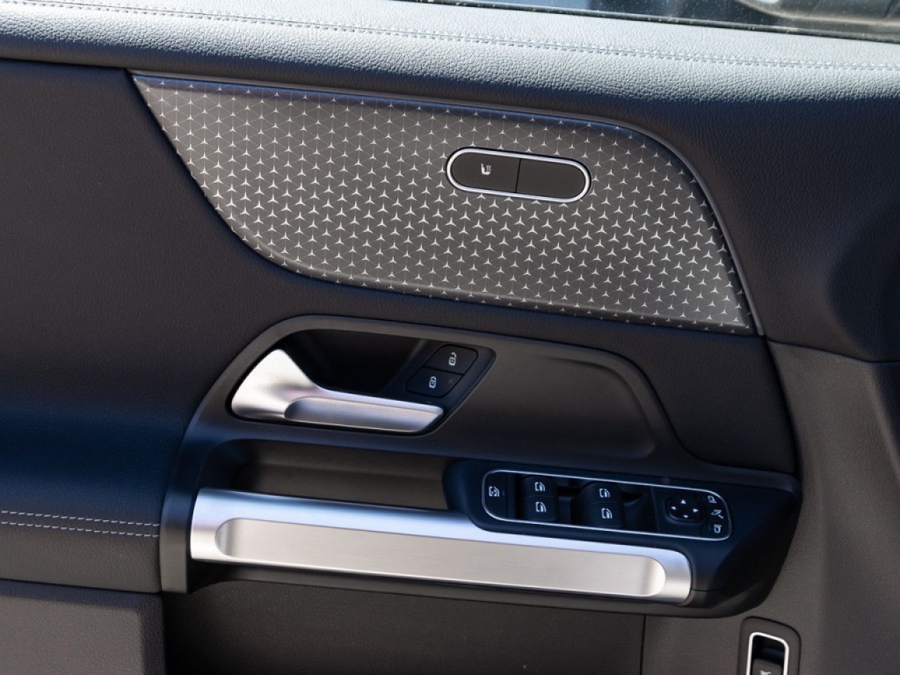 Mercedes-Benz EQB – Bild 14