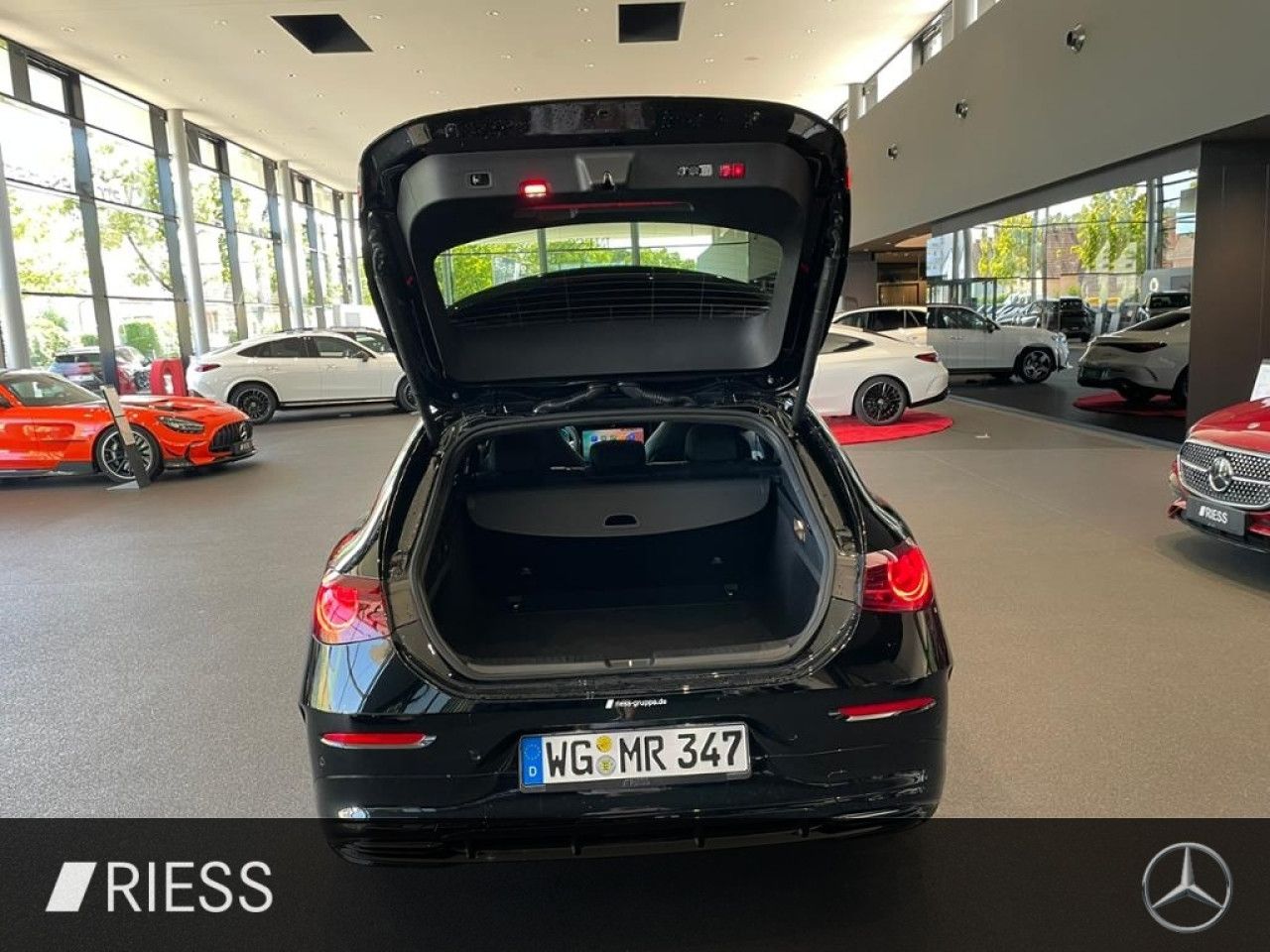 Mercedes-Benz CLA – Bild 16