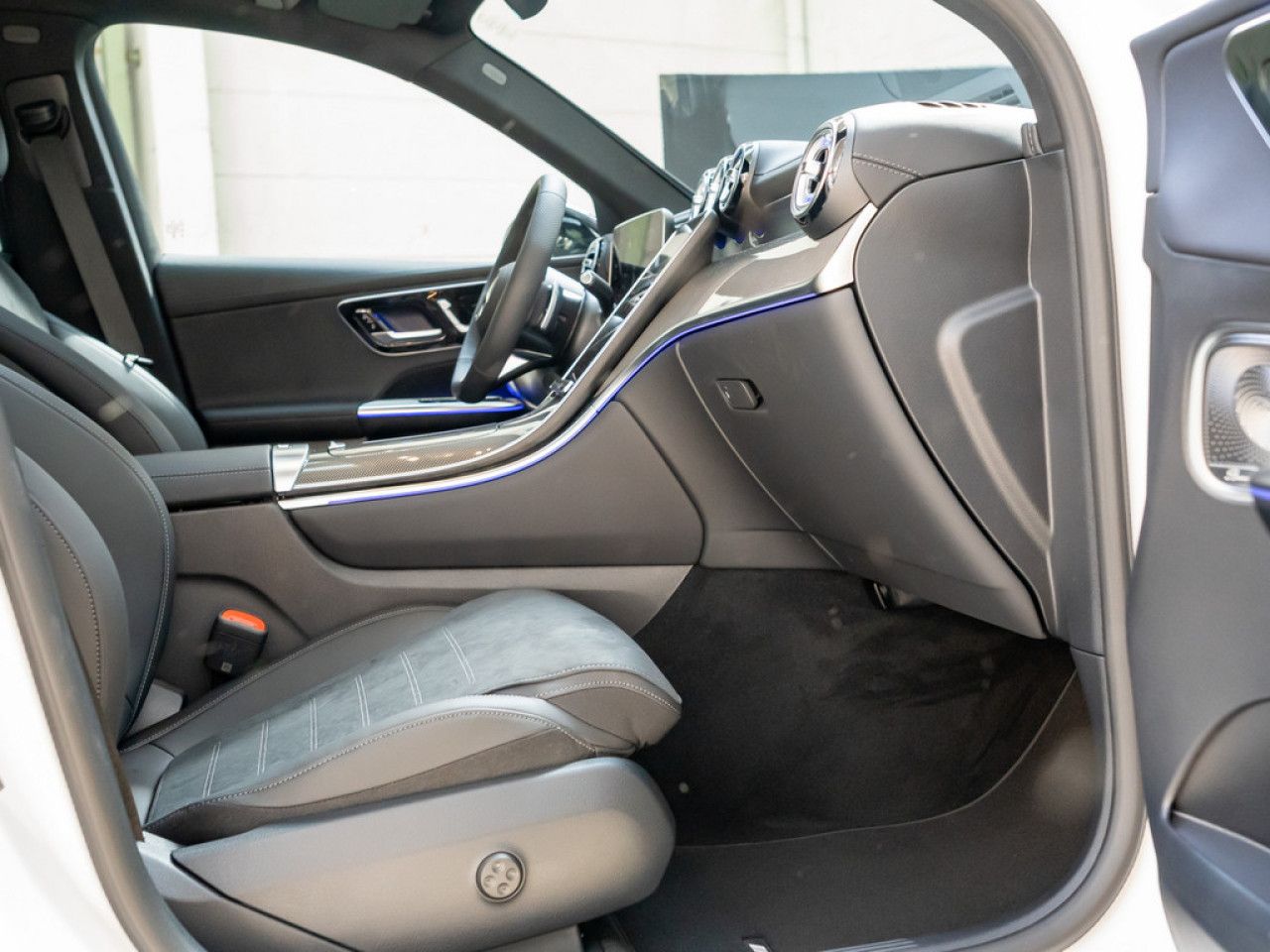 Mercedes-Benz GLC – Bild 2