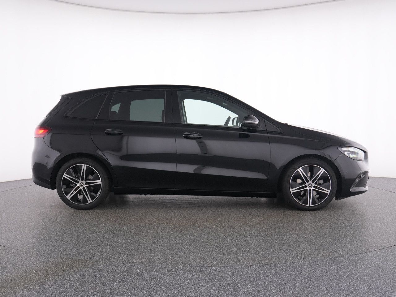 Mercedes-Benz B-Klasse – Bild 11