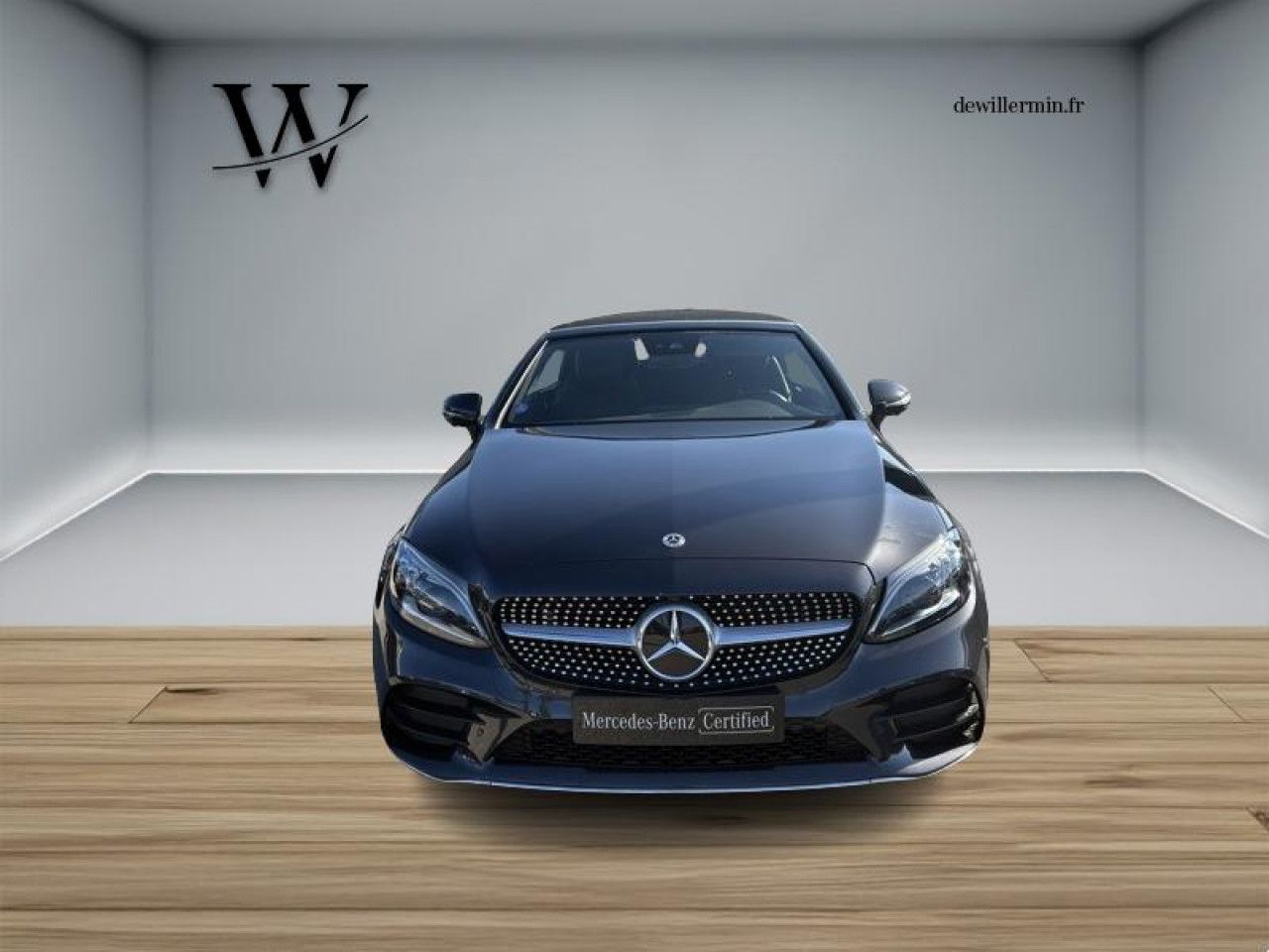 Photo du v&eacute;hicule 2 / 18