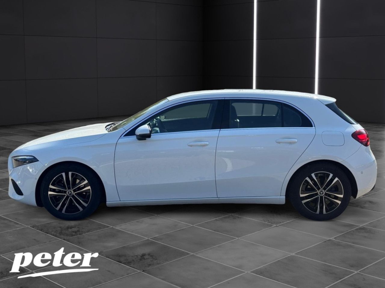 Mercedes-Benz A-Klasse – Bild 19