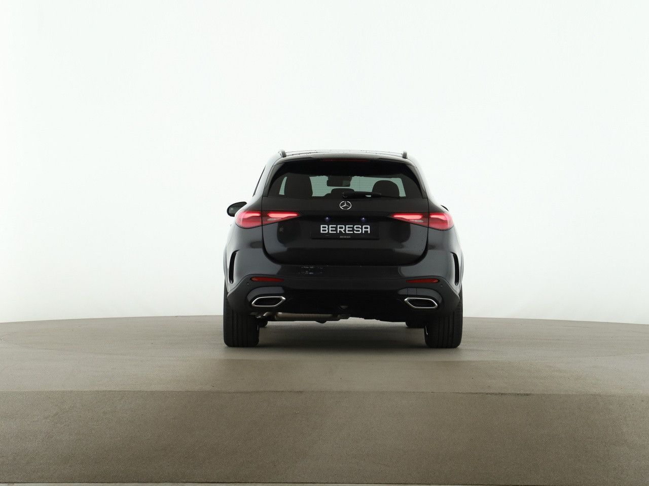 Mercedes-Benz GLC – Bild 5