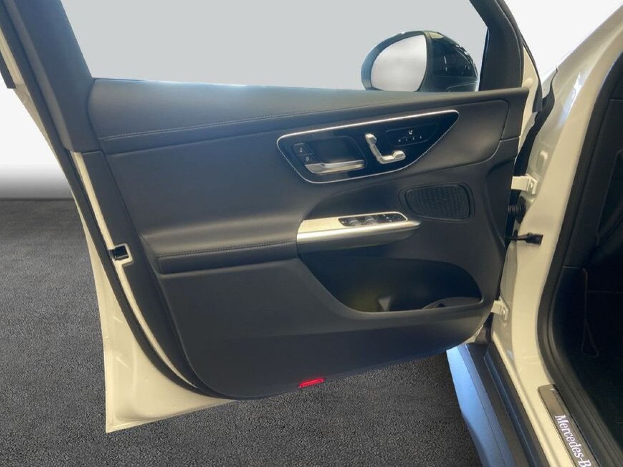 Mercedes-Benz GLC – Bild 18