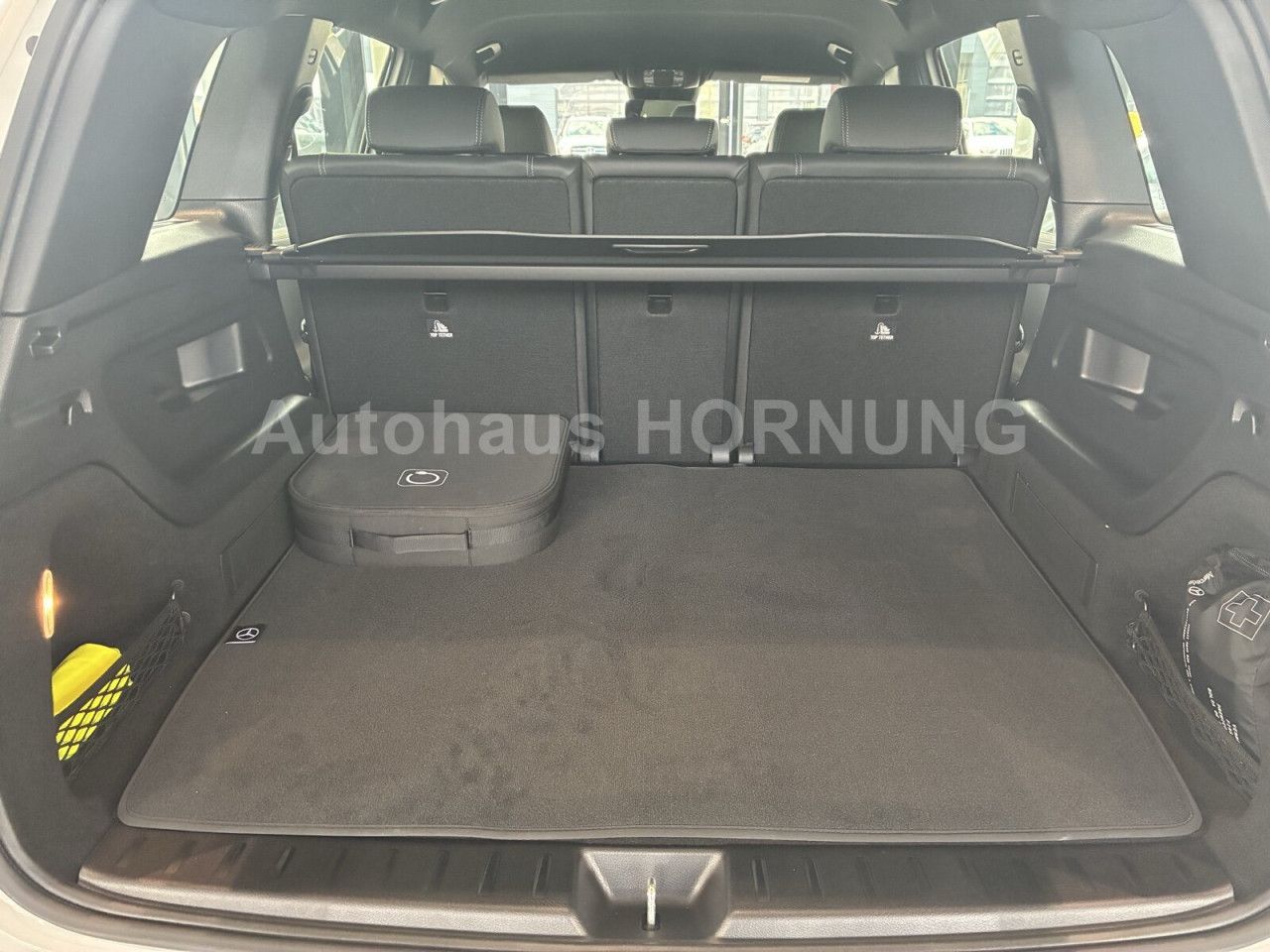 Mercedes-Benz EQB – Bild 24