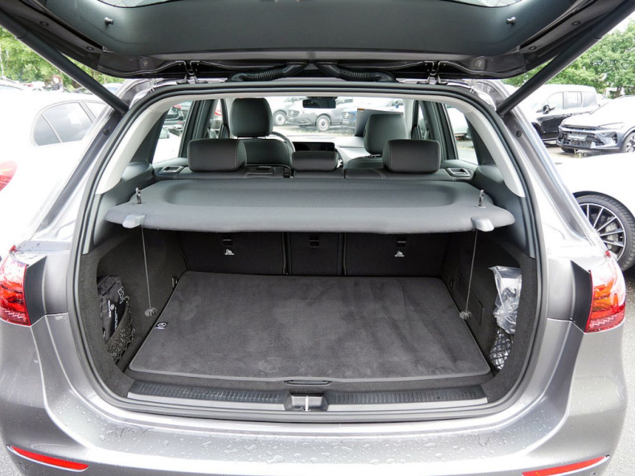 Mercedes-Benz B-Klasse – Bild 10