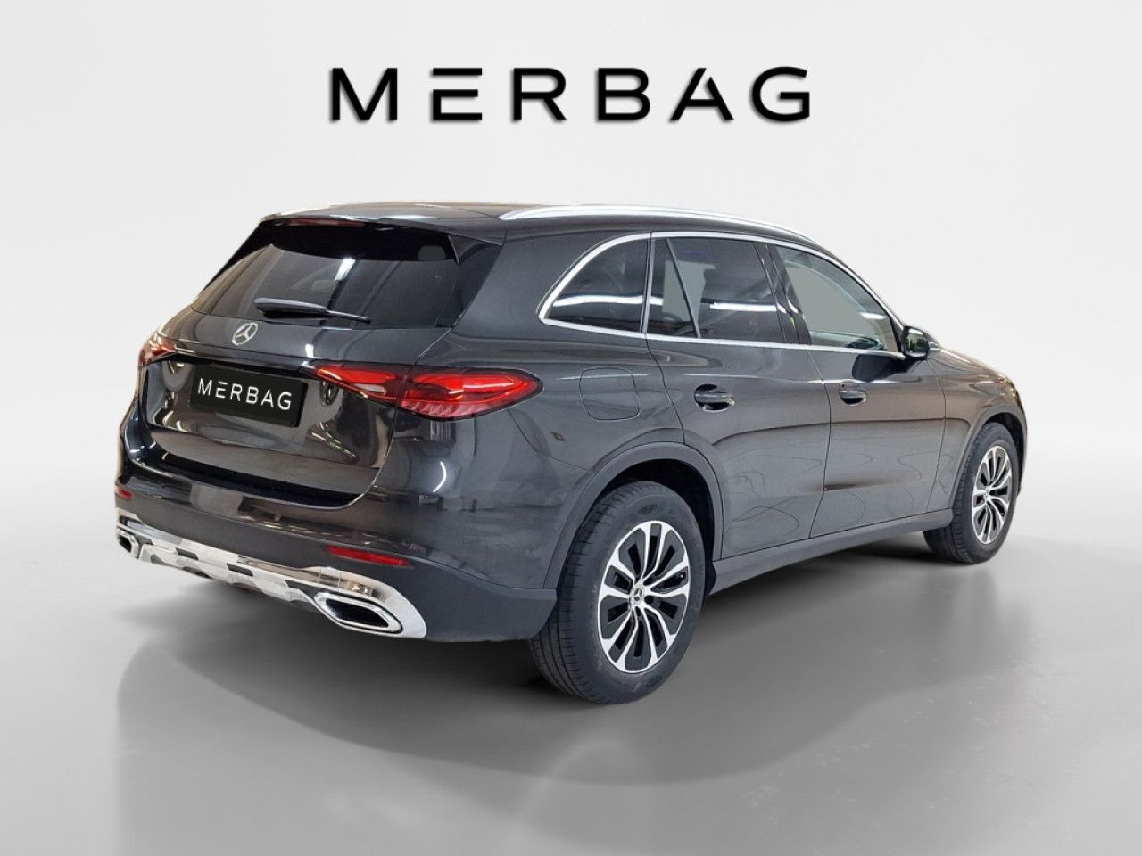 Mercedes-Benz GLC – Bild 5