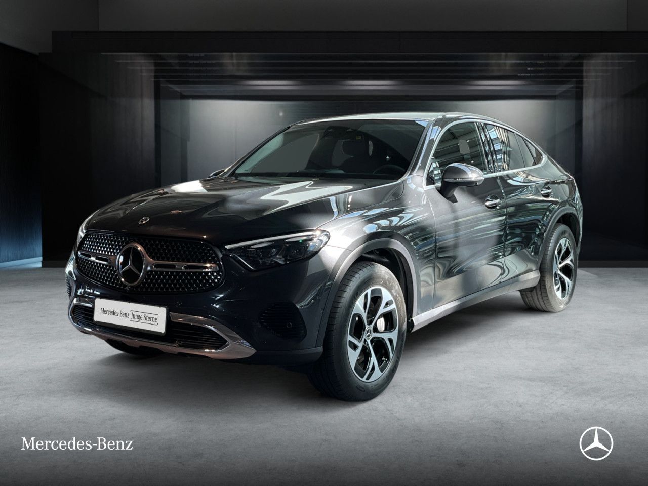 Mercedes-Benz GLC – Bild 7