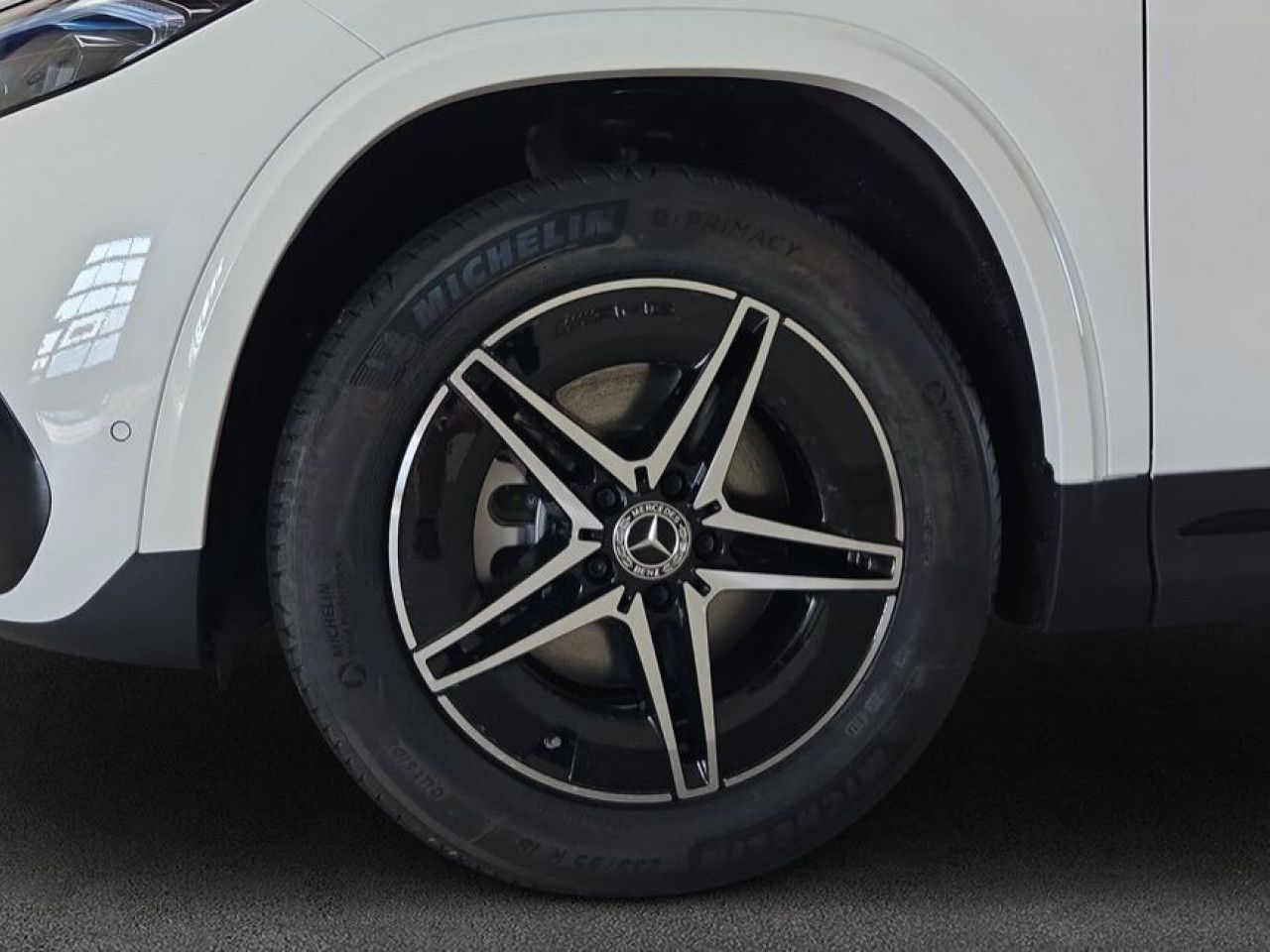 Mercedes-Benz EQA – Bild 8