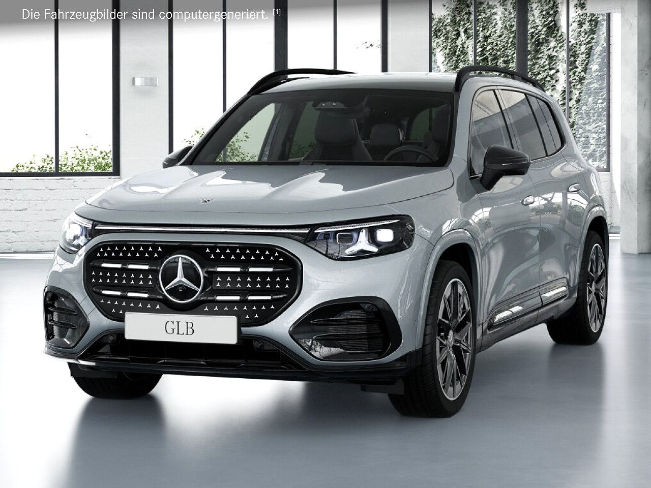 Mercedes-Benz GLB – Bild 19