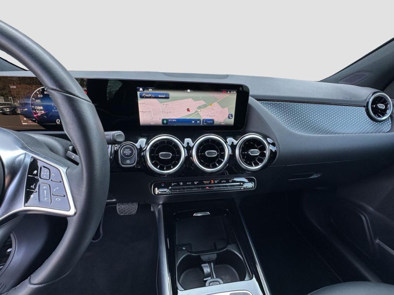 Mercedes-Benz GLA – Bild 9