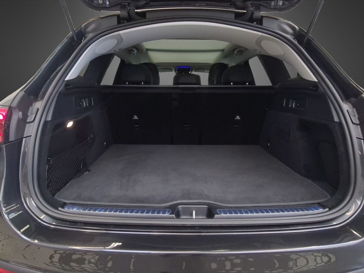 Mercedes-Benz GLC – Bild 11