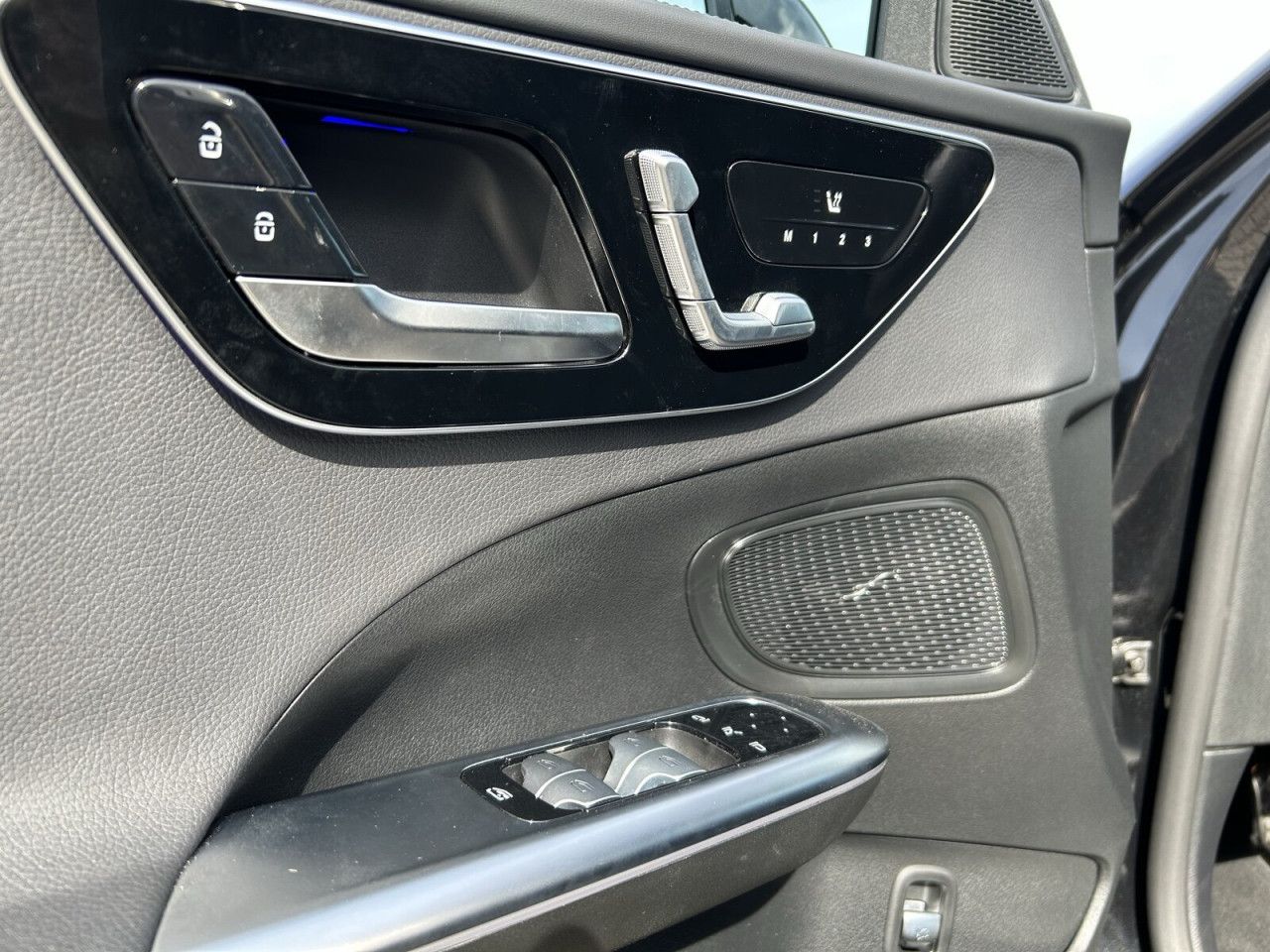 Mercedes-Benz C-Klasse – Bild 12