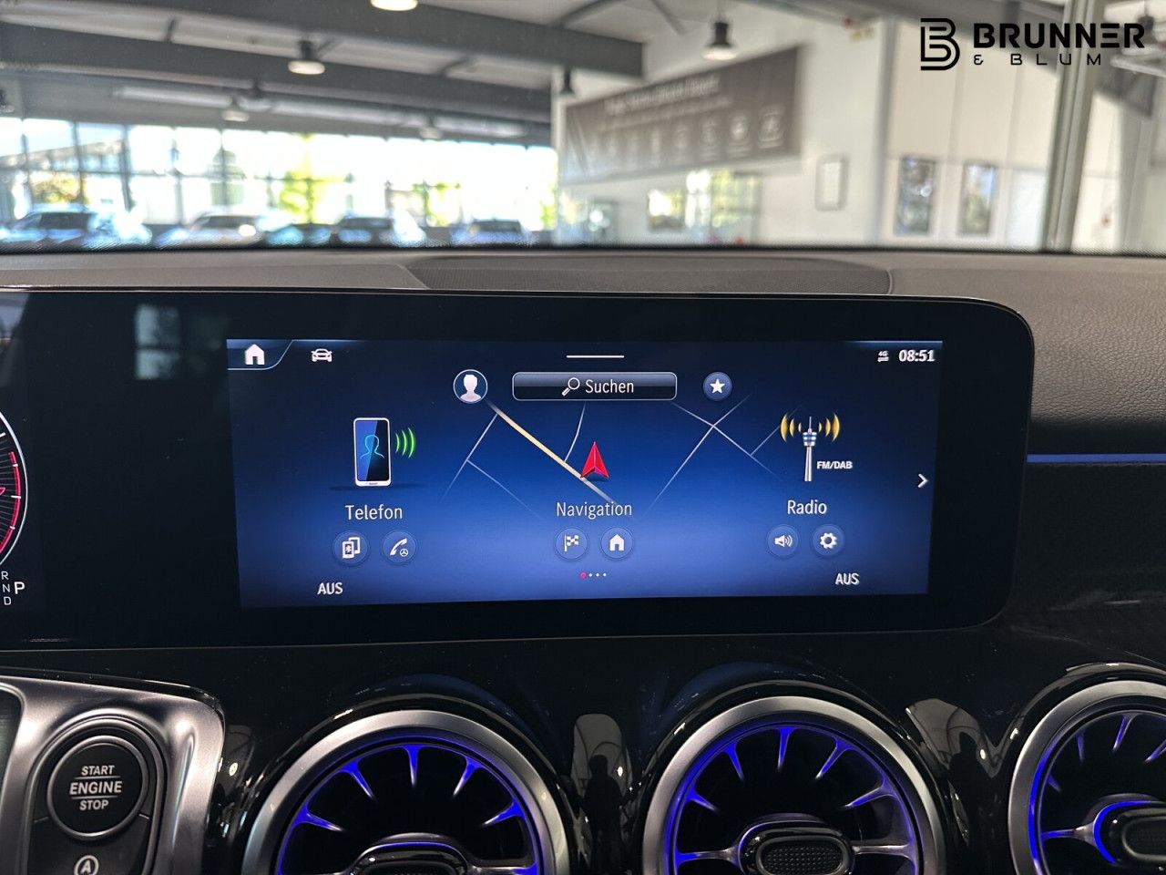 Mercedes-Benz GLB – Bild 17