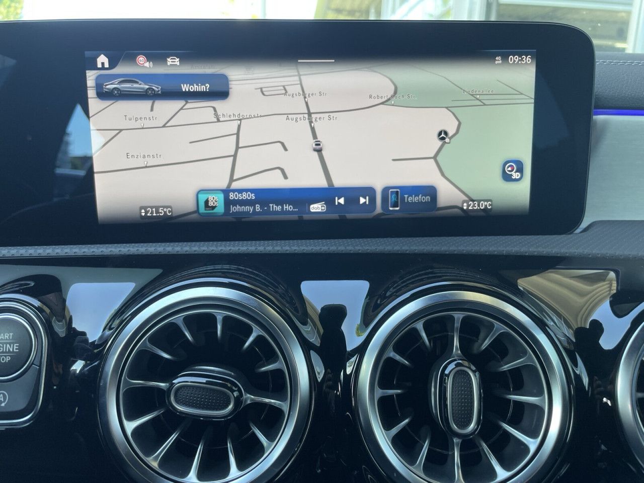 Mercedes-Benz CLA – Bild 13
