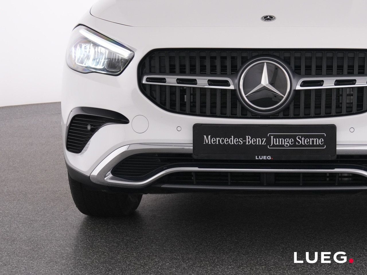 Mercedes-Benz GLA – Bild 16