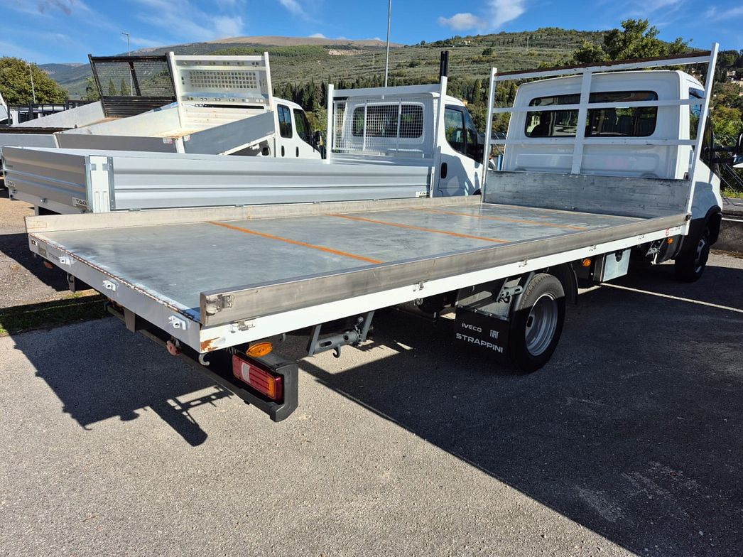 IVECO | 35C16H3.0A8