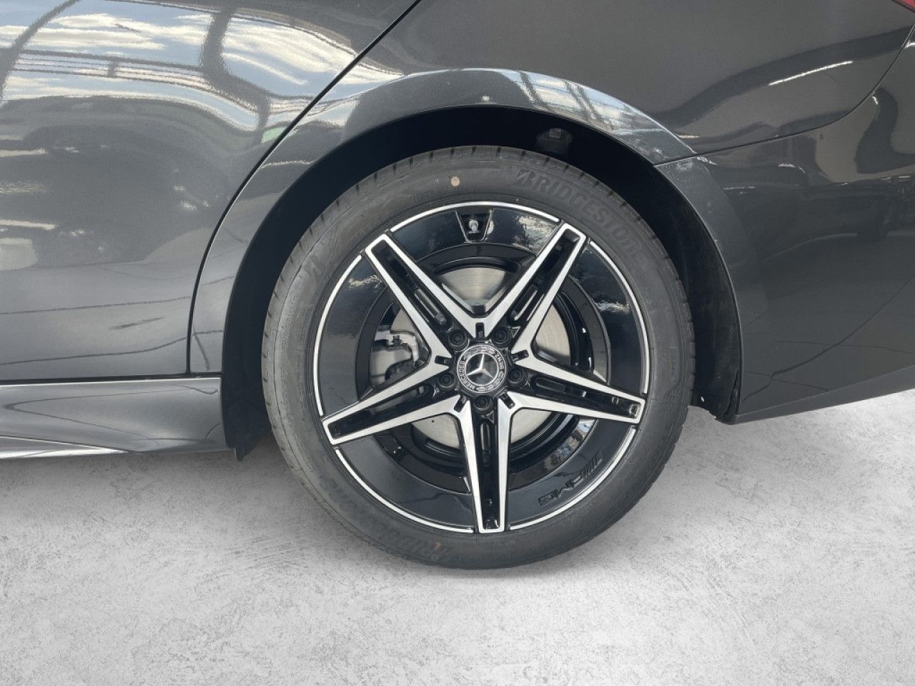 Mercedes-Benz C-Klasse – Bild 4