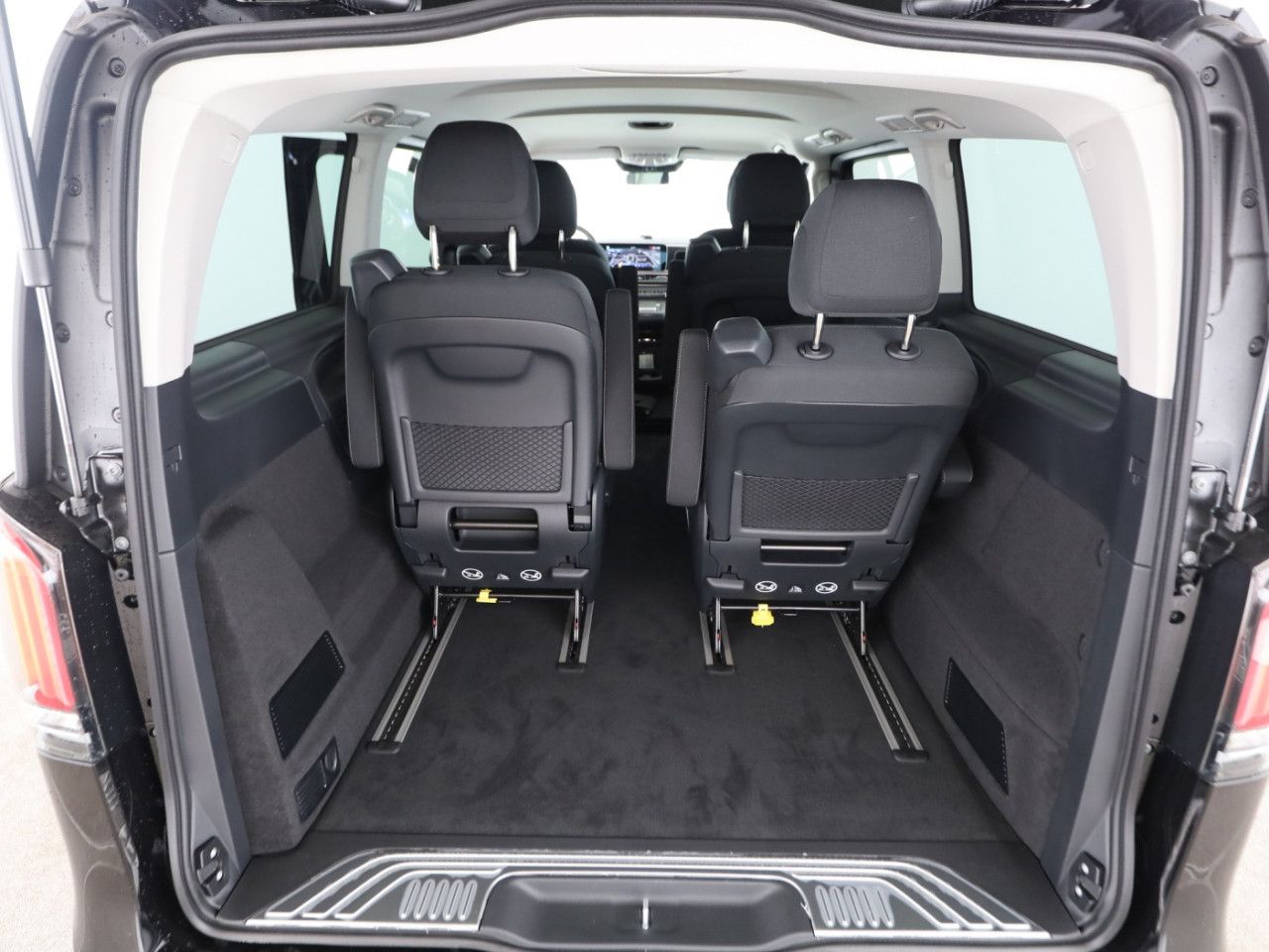 Mercedes-Benz V-Klasse – Bild 13