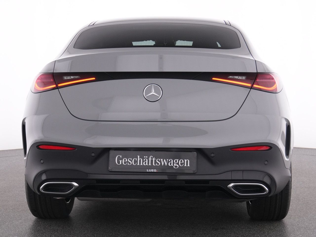 Mercedes-Benz GLC – Bild 15