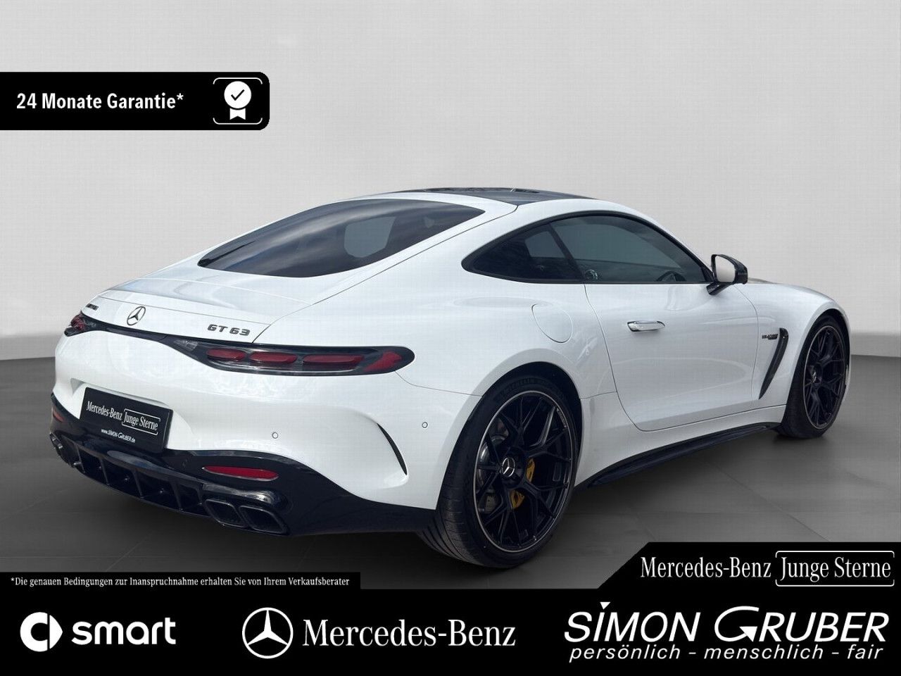 Mercedes-Benz AMG GT – Bild 11