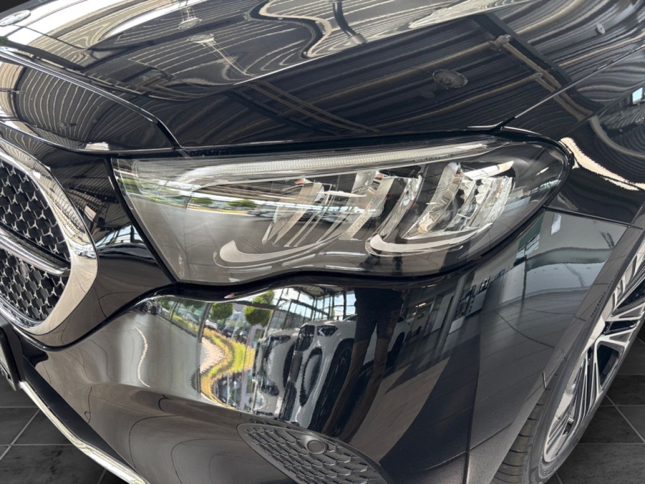 Mercedes-Benz E-Klasse – Bild 18
