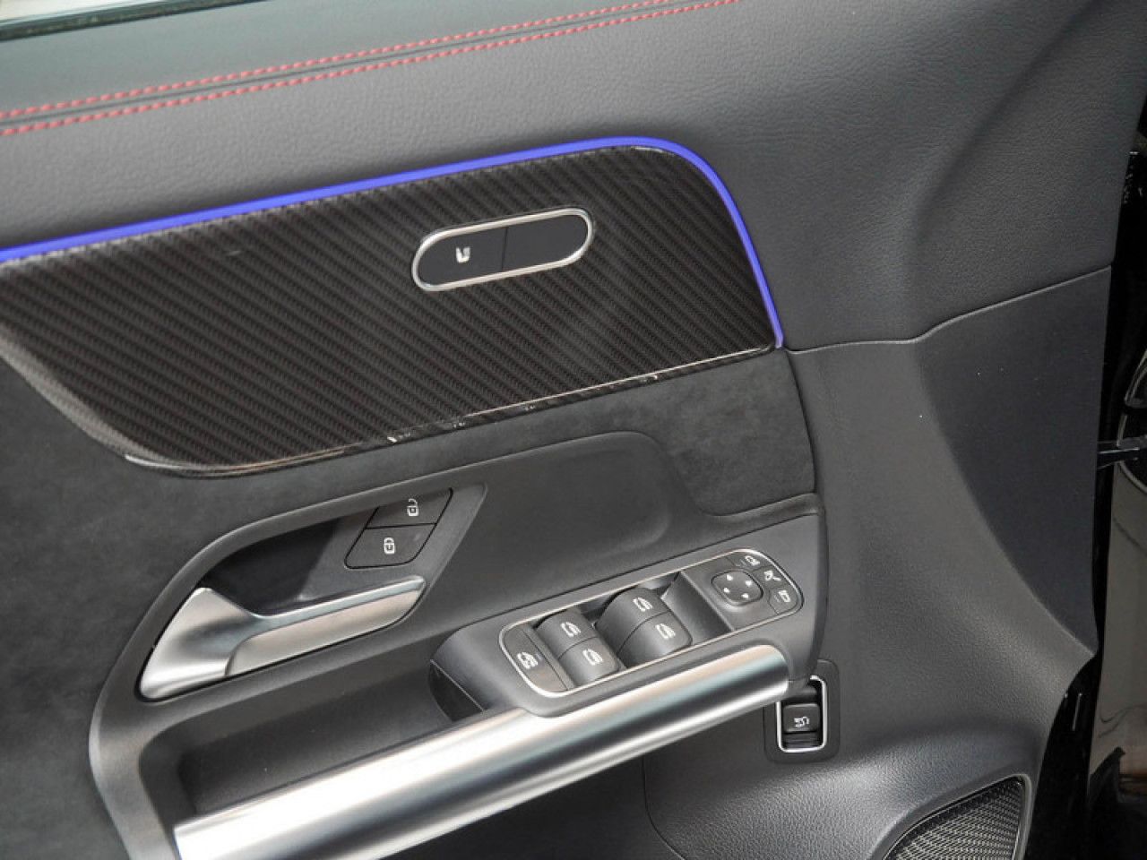 Mercedes-Benz GLA – Bild 14