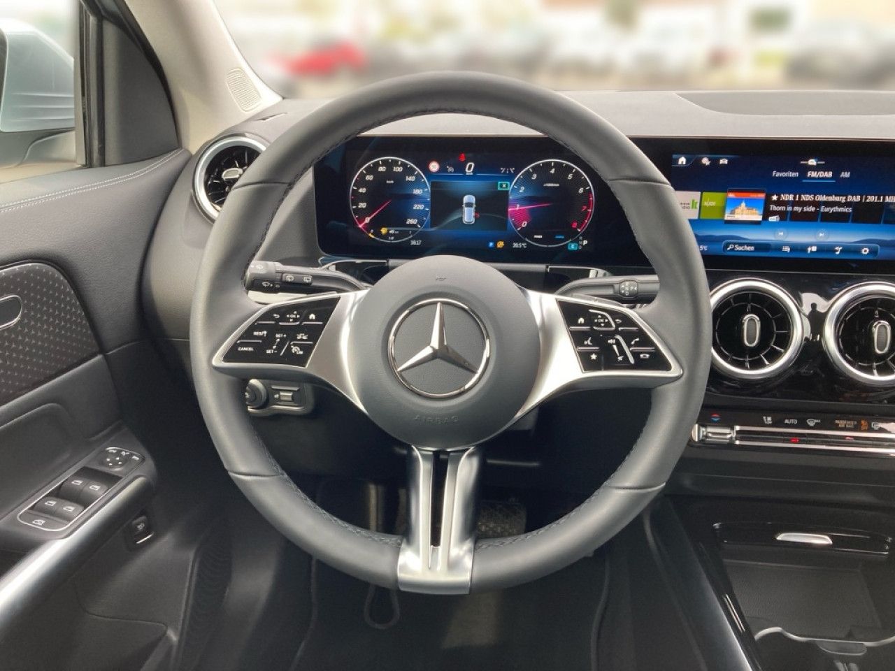 Mercedes-Benz GLA – Bild 9