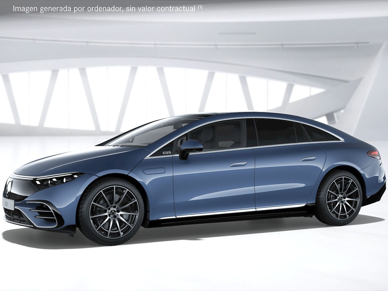 Foto de estudio 2 / 5