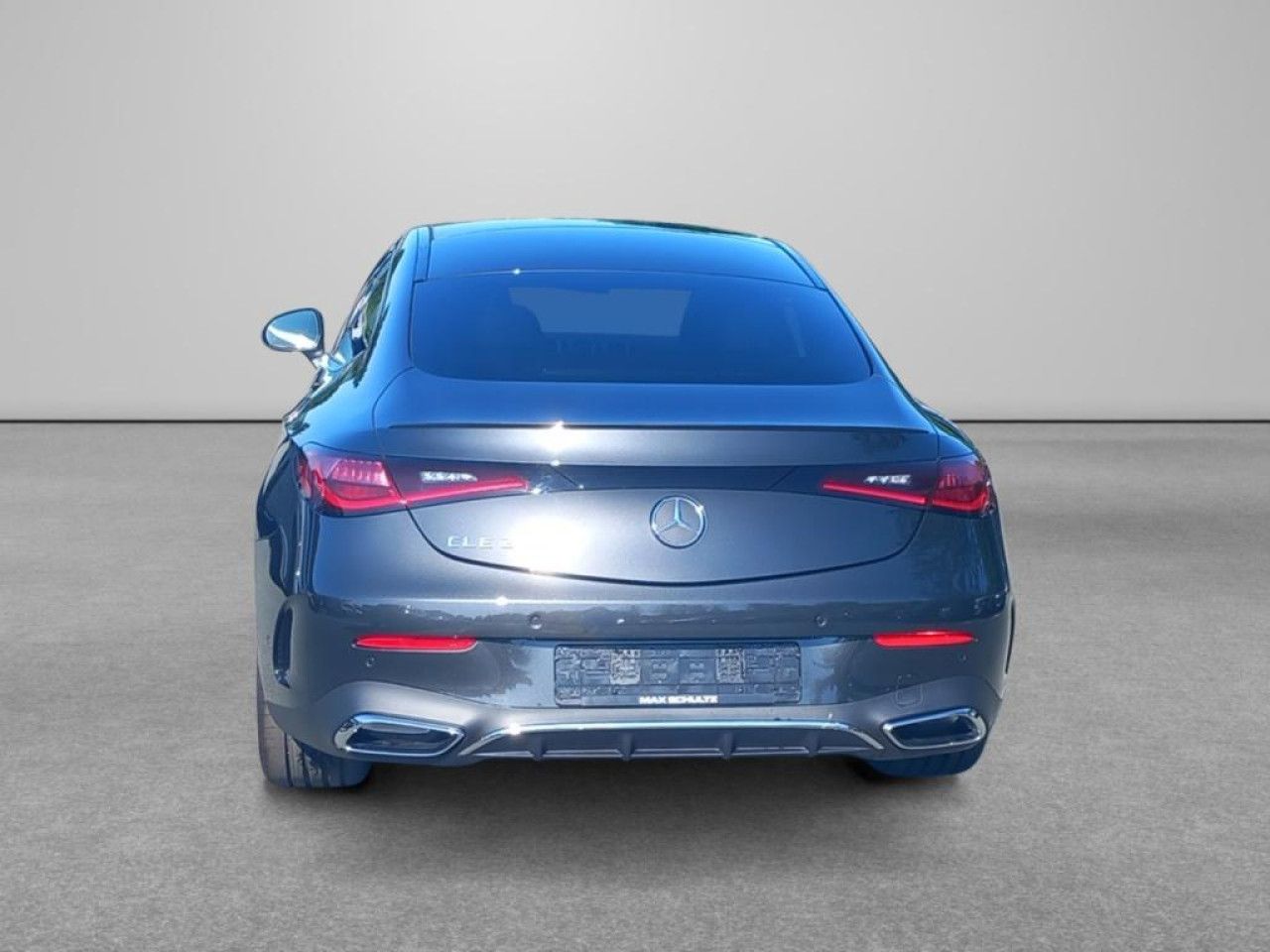 Mercedes-Benz CLE – Bild 4