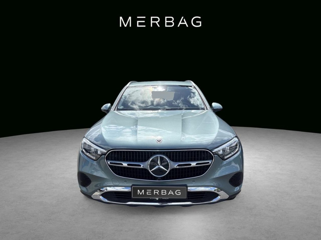 Mercedes-Benz GLC – Bild 2