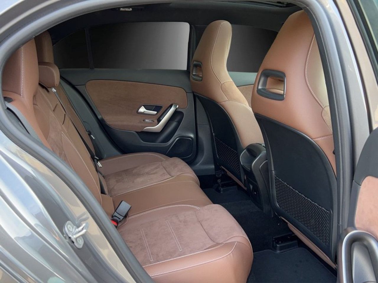Mercedes-Benz A-Klasse – Bild 6