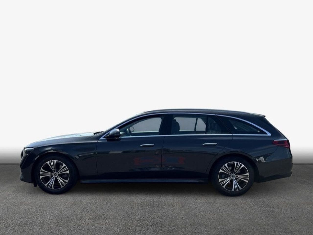 Mercedes-Benz E-Klasse – Bild 4